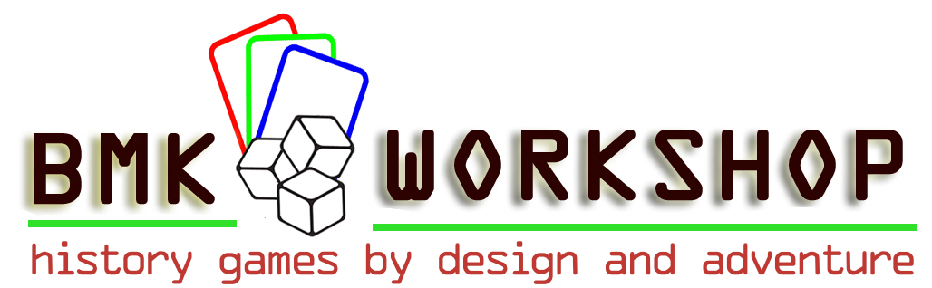 BMK Workshop